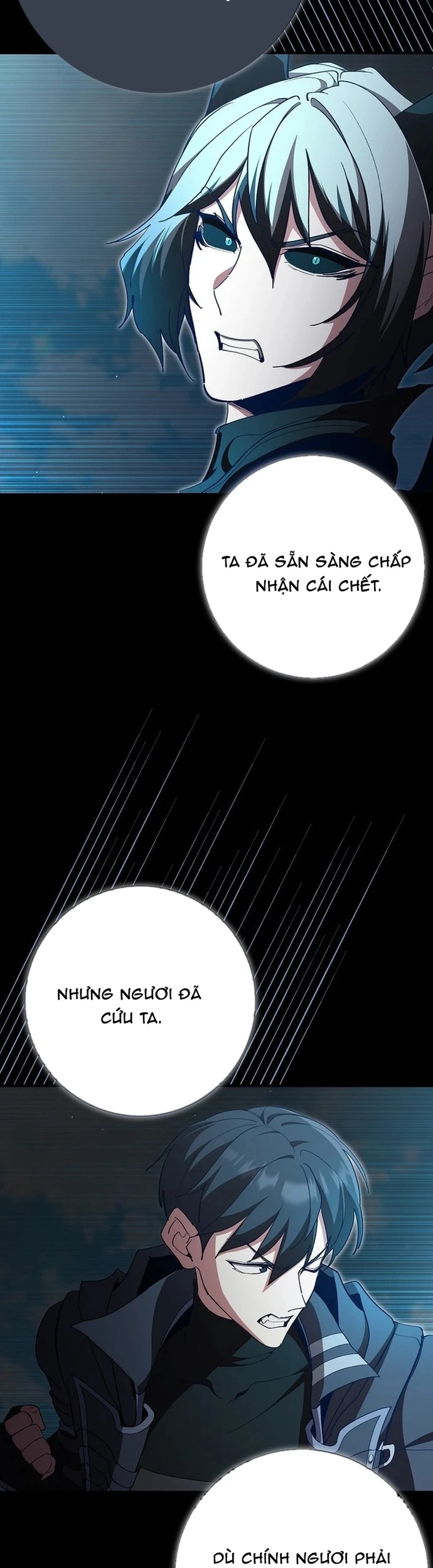 Người Chơi Cấp Tối Đa Chapter 124 - 50