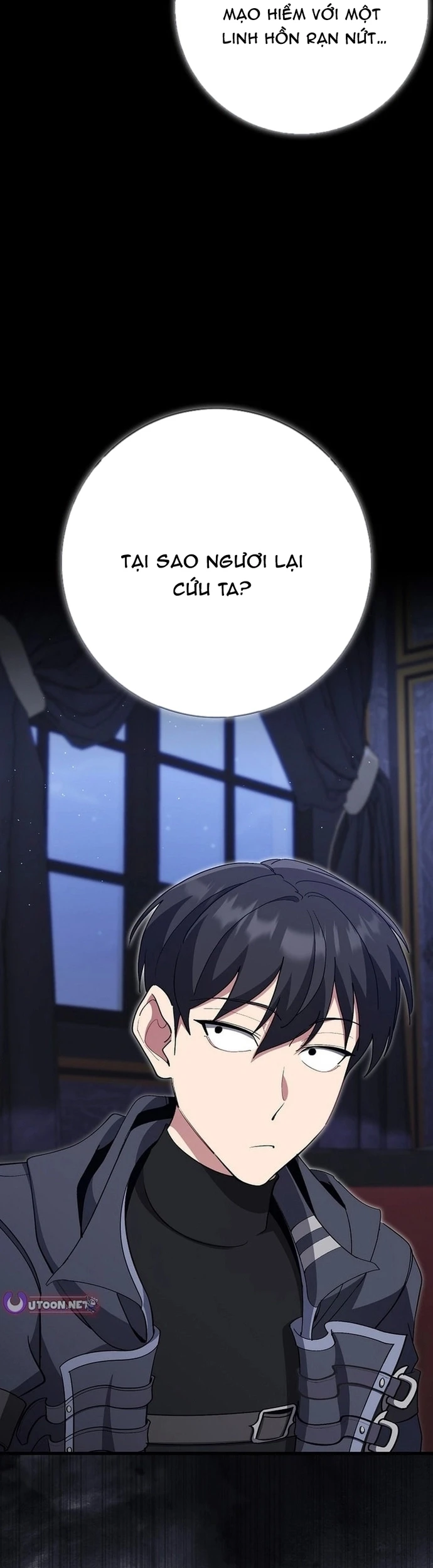 Người Chơi Cấp Tối Đa Chapter 124 - 51