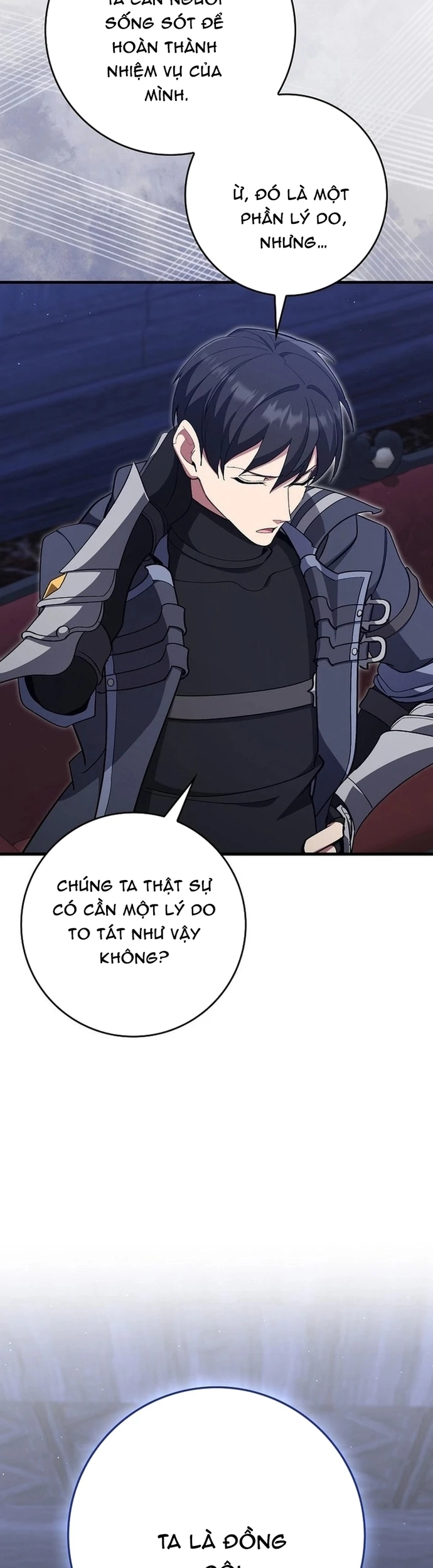 Người Chơi Cấp Tối Đa Chapter 124 - 54