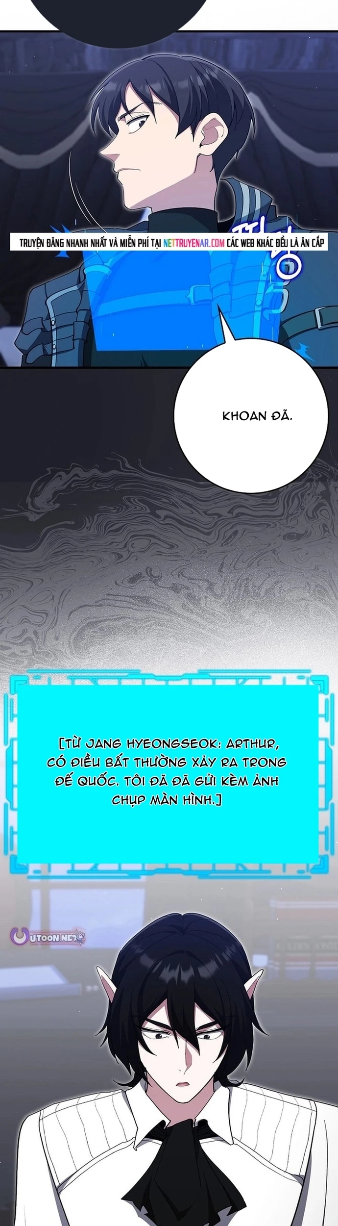 Người Chơi Cấp Tối Đa Chapter 124 - 57