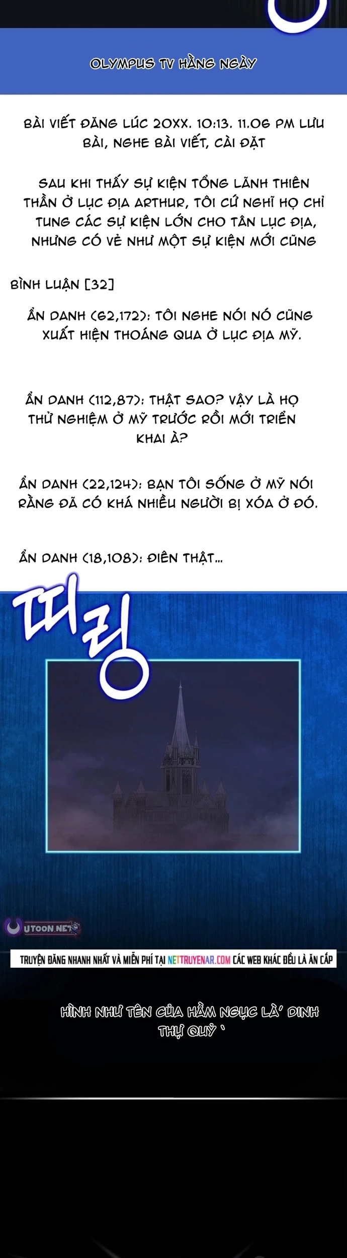 Người Chơi Cấp Tối Đa Chapter 124 - 59