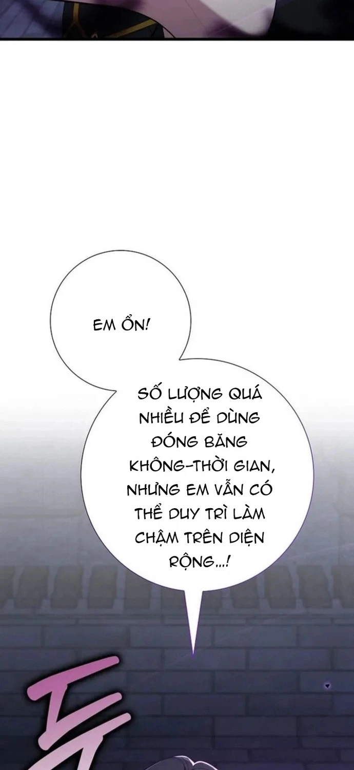 Người Chơi Cấp Tối Đa Chapter 127 - 8