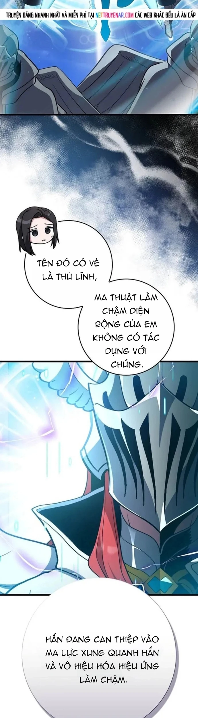 Người Chơi Cấp Tối Đa Chapter 127 - 10