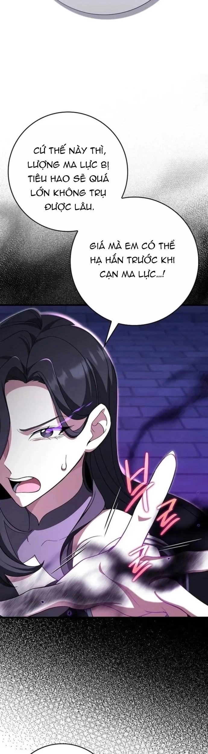 Người Chơi Cấp Tối Đa Chapter 127 - 11