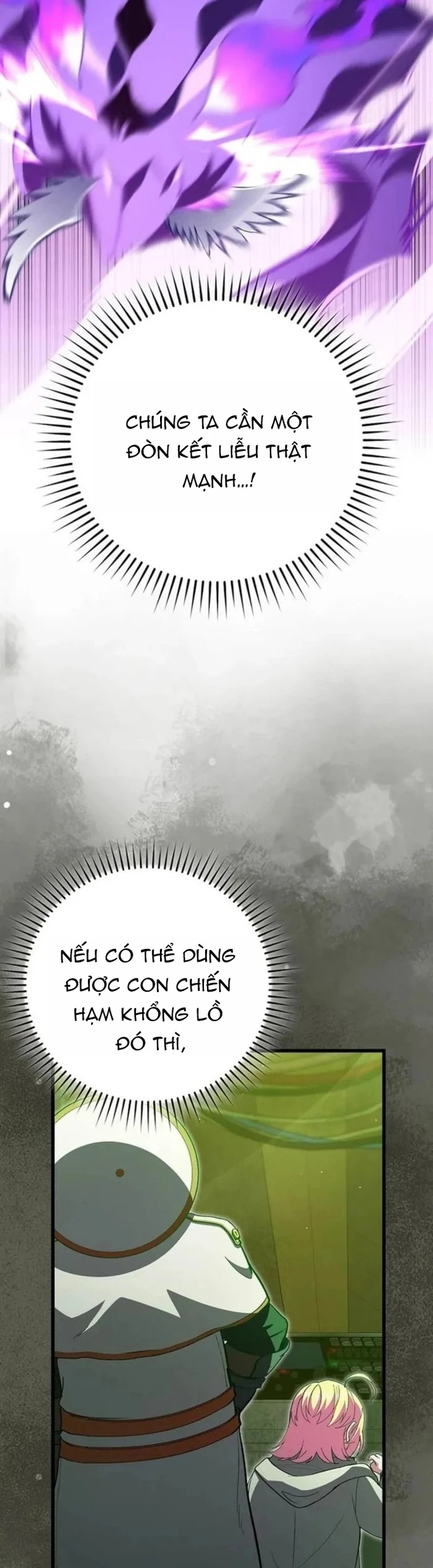 Người Chơi Cấp Tối Đa Chapter 127 - 14