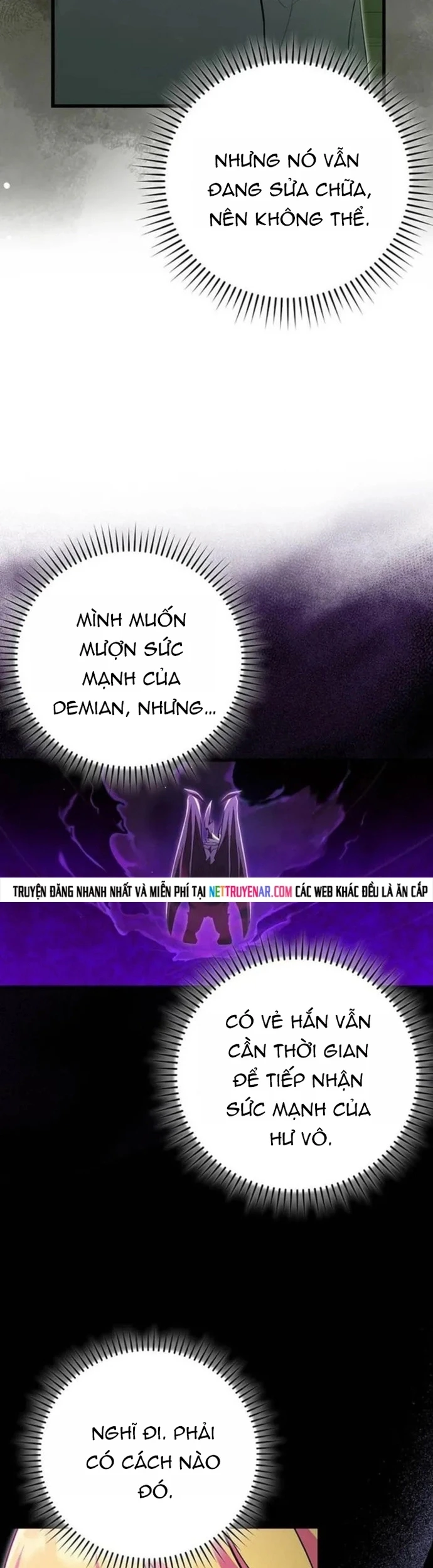 Người Chơi Cấp Tối Đa Chapter 127 - 15