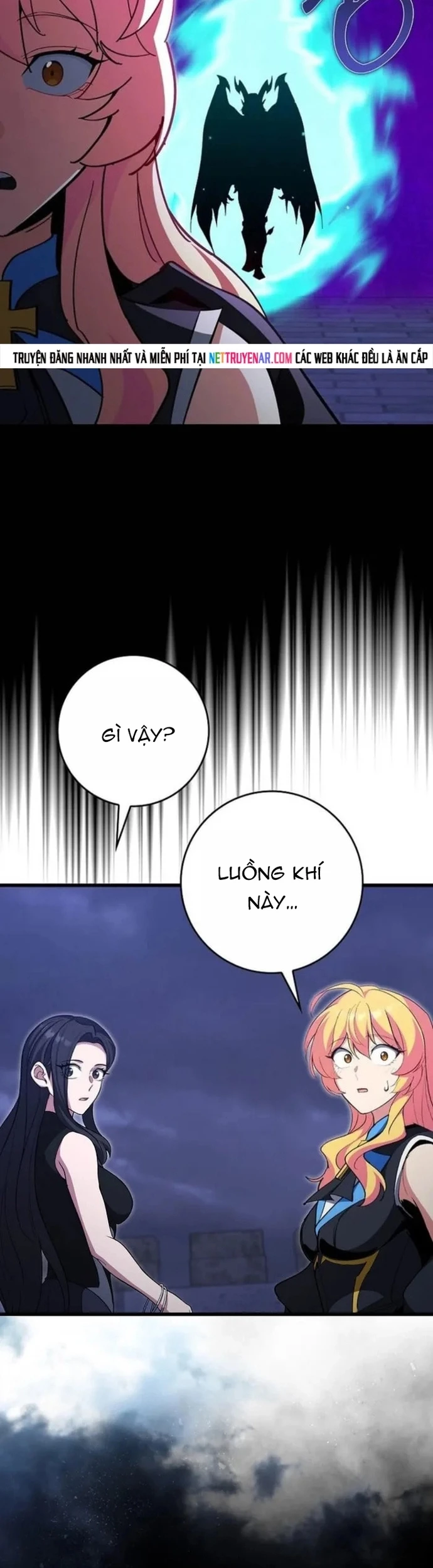 Người Chơi Cấp Tối Đa Chapter 127 - 18