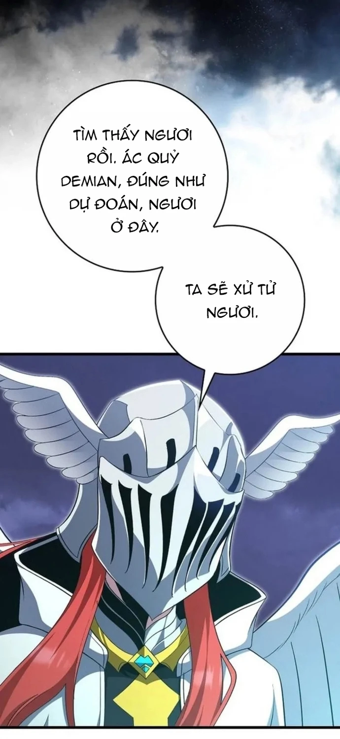 Người Chơi Cấp Tối Đa Chapter 127 - 20