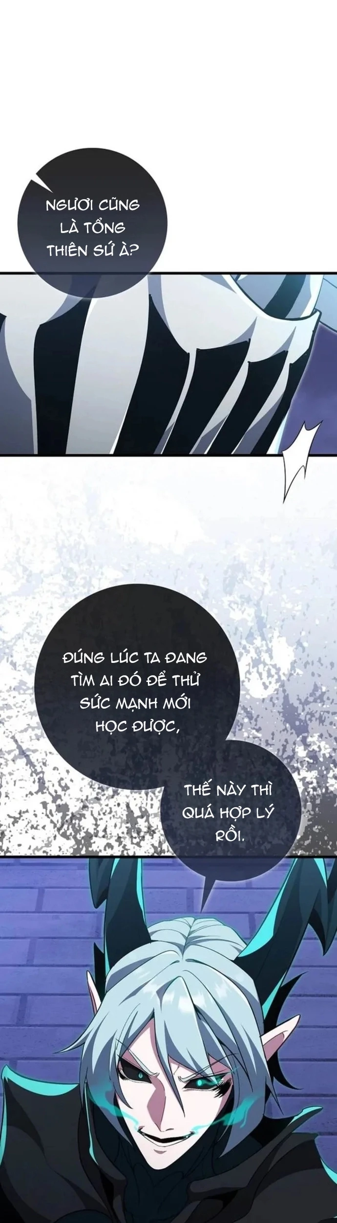 Người Chơi Cấp Tối Đa Chapter 127 - 21