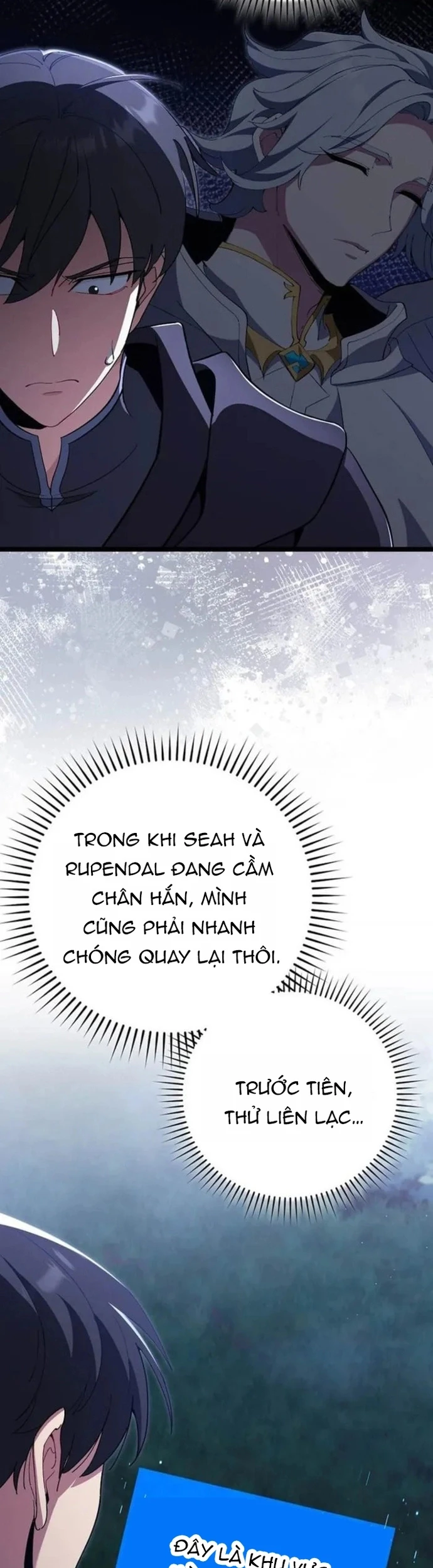 Người Chơi Cấp Tối Đa Chapter 127 - 25