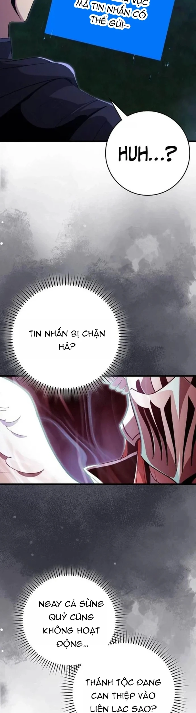 Người Chơi Cấp Tối Đa Chapter 127 - 26