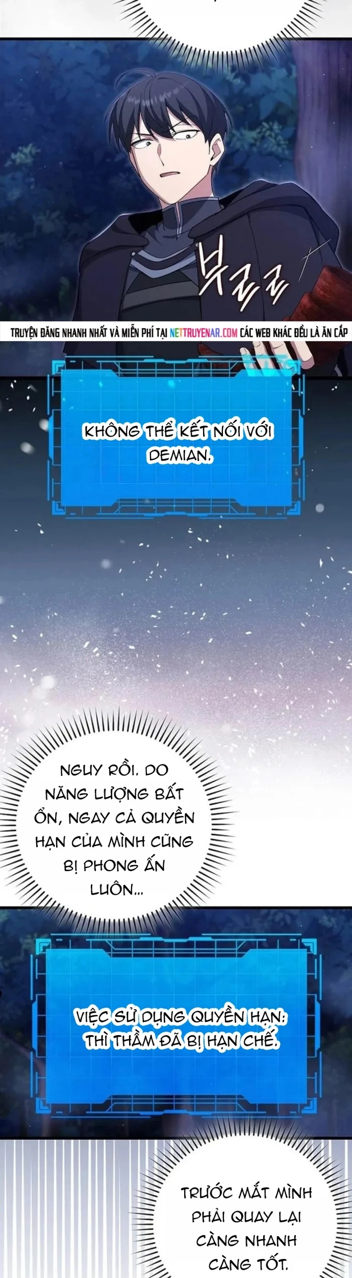 Người Chơi Cấp Tối Đa Chapter 127 - 27