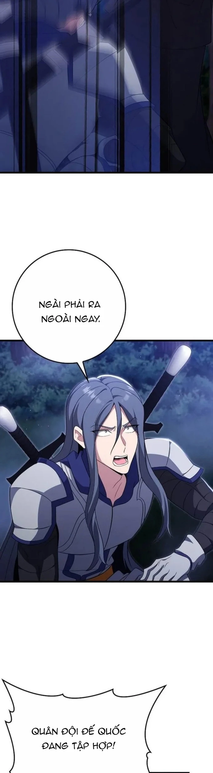 Người Chơi Cấp Tối Đa Chapter 127 - 29