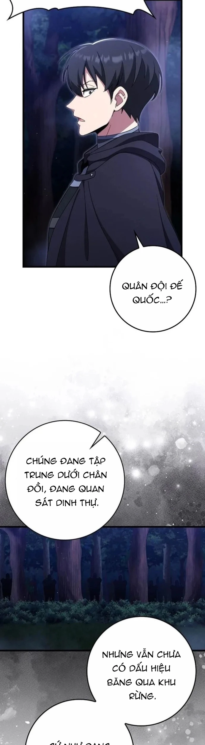 Người Chơi Cấp Tối Đa Chapter 127 - 30
