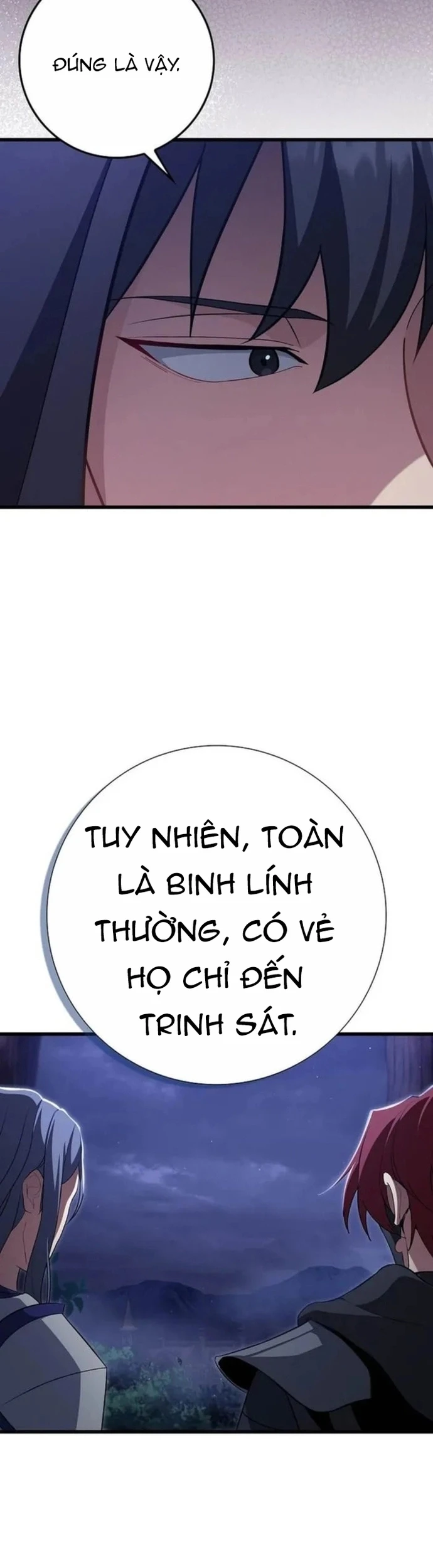 Người Chơi Cấp Tối Đa Chapter 127 - 33