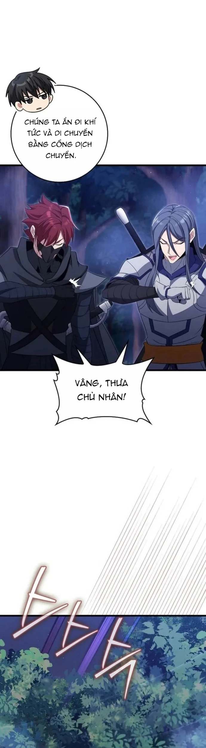 Người Chơi Cấp Tối Đa Chapter 127 - 34