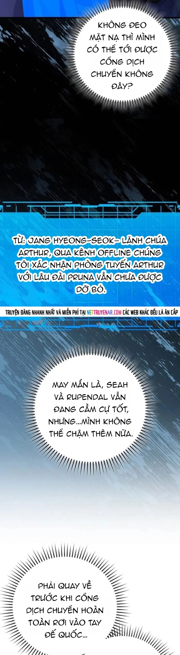 Người Chơi Cấp Tối Đa Chapter 127 - 43