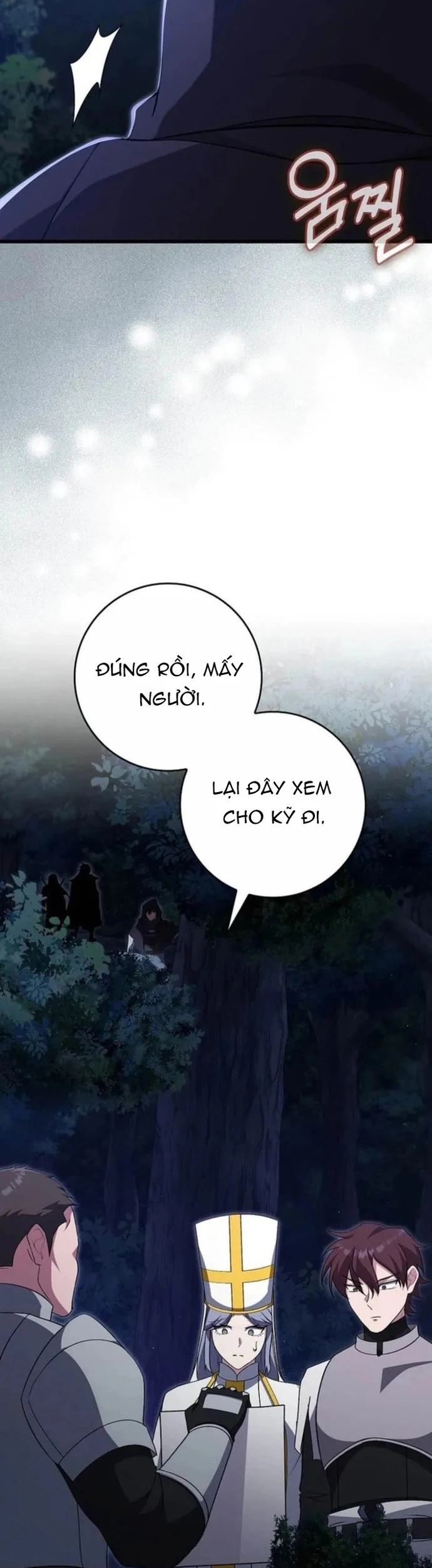 Người Chơi Cấp Tối Đa Chapter 127 - 45