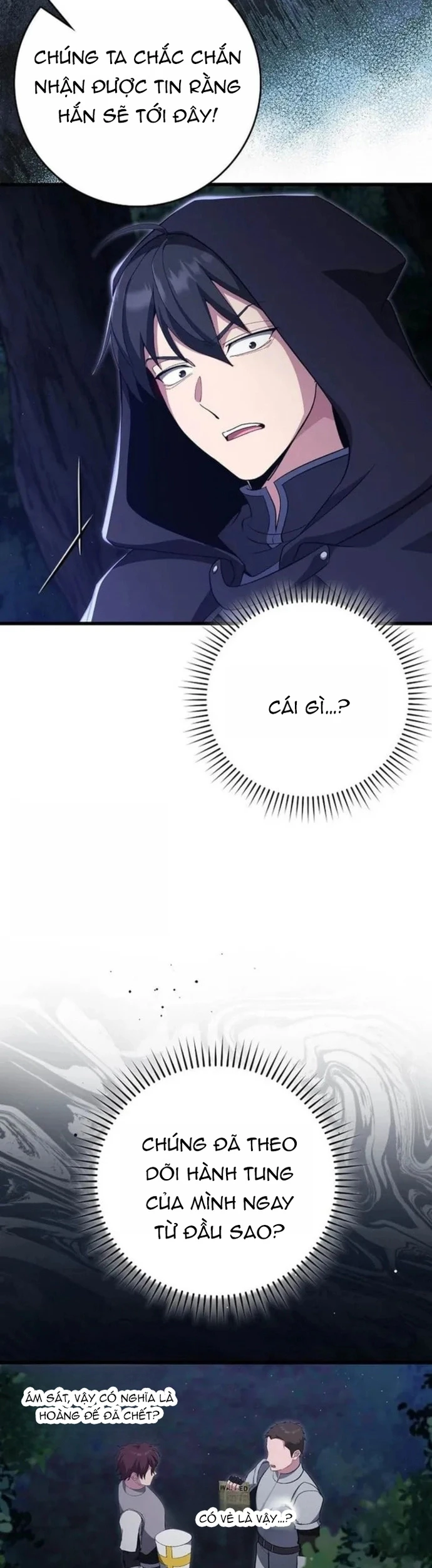 Người Chơi Cấp Tối Đa Chapter 127 - 47