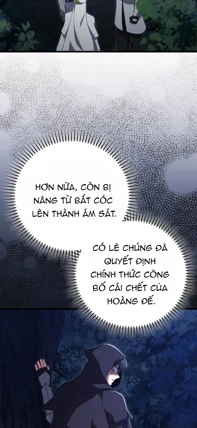 Người Chơi Cấp Tối Đa Chapter 127 - 48