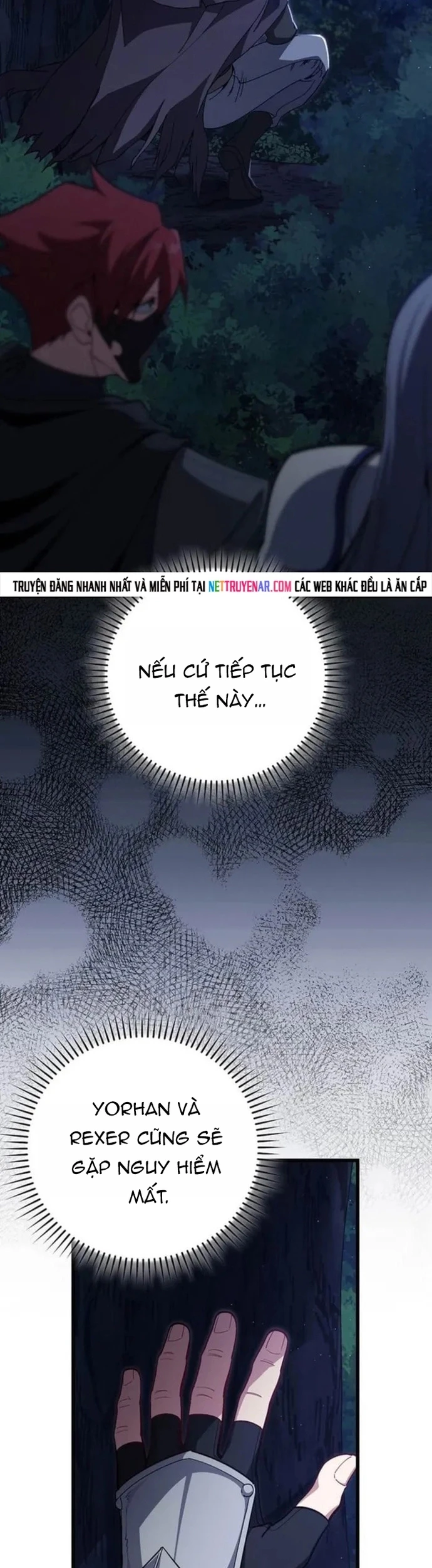 Người Chơi Cấp Tối Đa Chapter 127 - 49