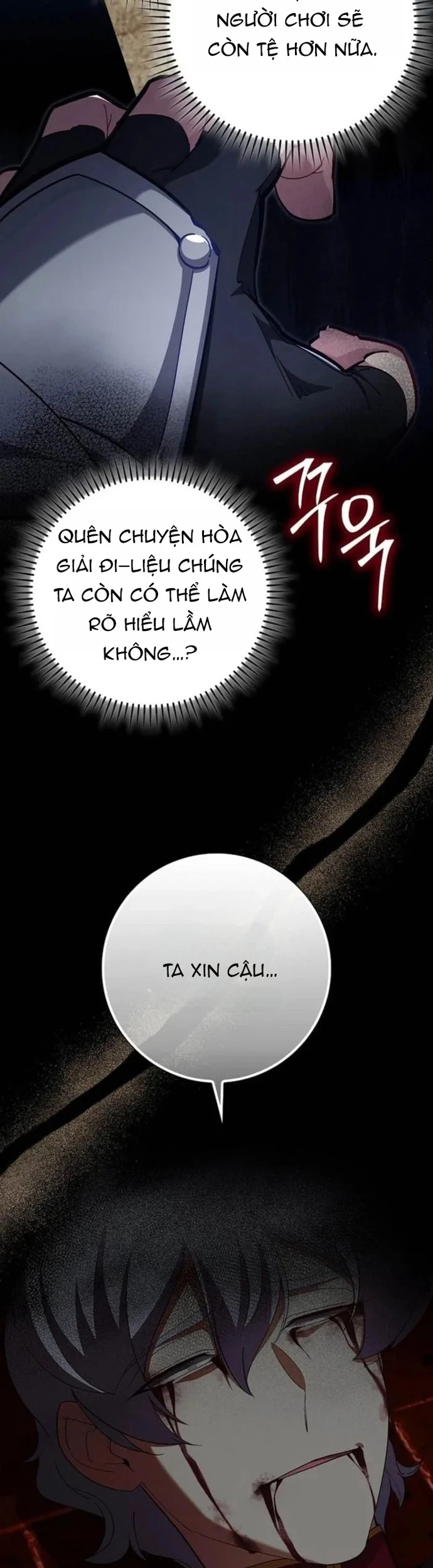 Người Chơi Cấp Tối Đa Chapter 127 - 51
