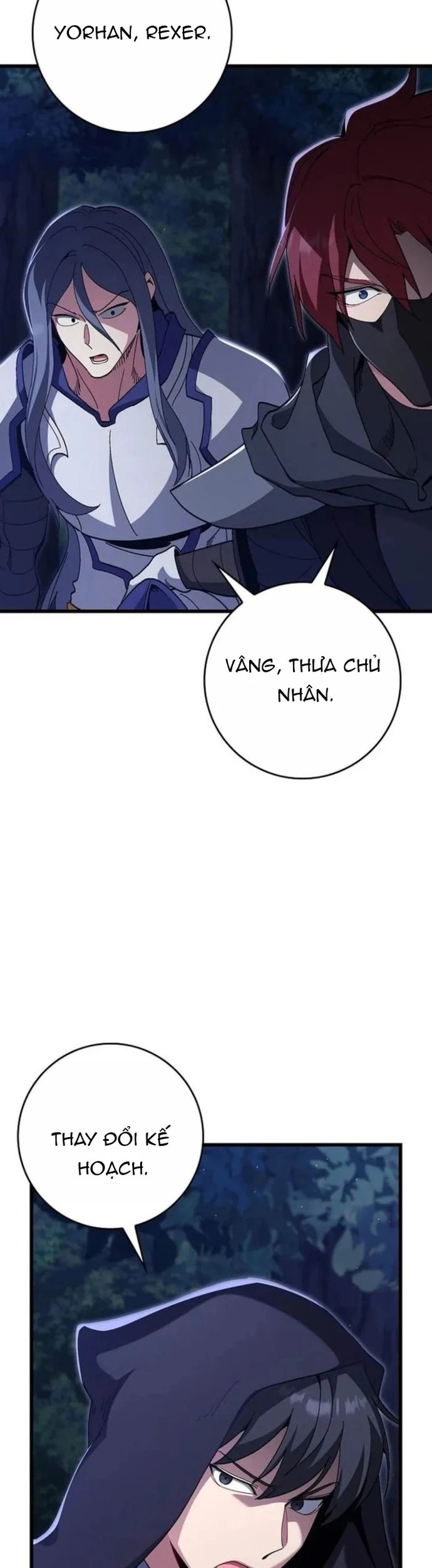 Người Chơi Cấp Tối Đa Chapter 127 - 55