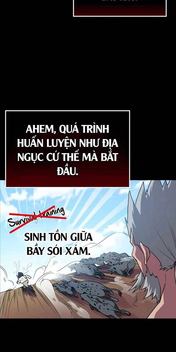 Người Chơi Cấp Tối Đa Chapter 1 - 17