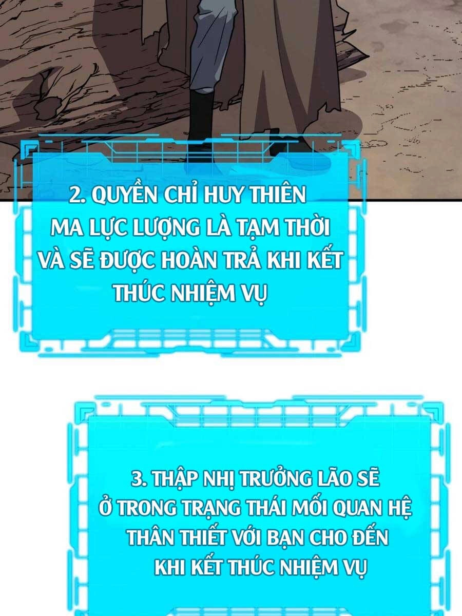 Người Chơi Cấp Tối Đa Chapter 3 - 25