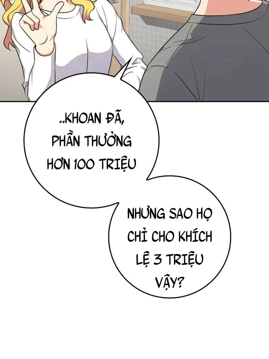 Người Chơi Cấp Tối Đa Chapter 3 - 81