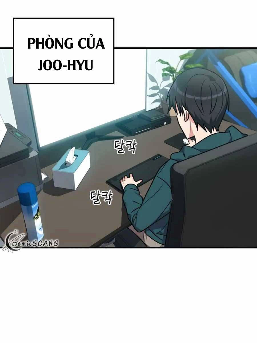 Người Chơi Cấp Tối Đa Chapter 4 - 23