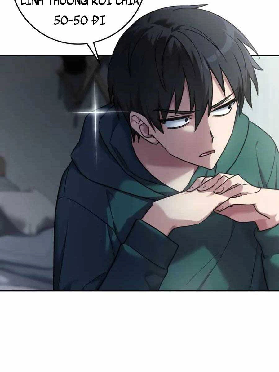 Người Chơi Cấp Tối Đa Chapter 4 - 36