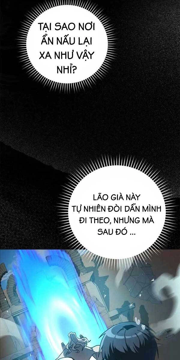 Người Chơi Cấp Tối Đa Chapter 5 - 64