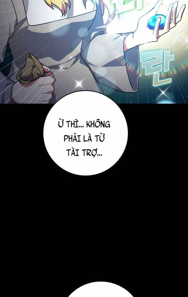 Người Chơi Cấp Tối Đa Chapter 6 - 17