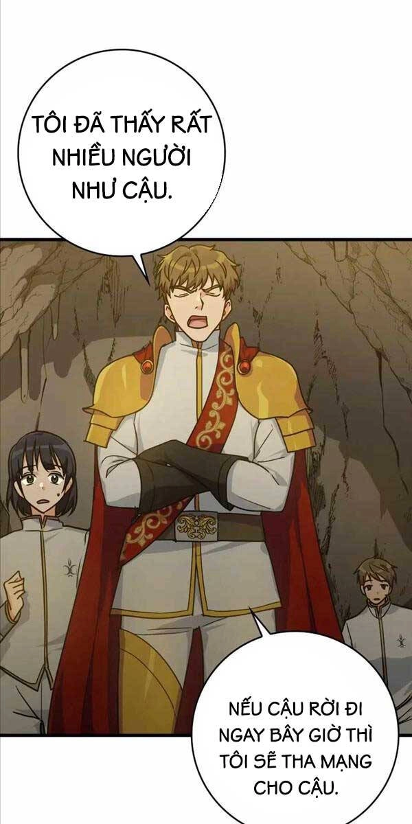 Người Chơi Cấp Tối Đa Chapter 7 - 17