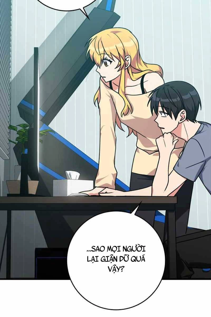 Người Chơi Cấp Tối Đa Chapter 10 - 9