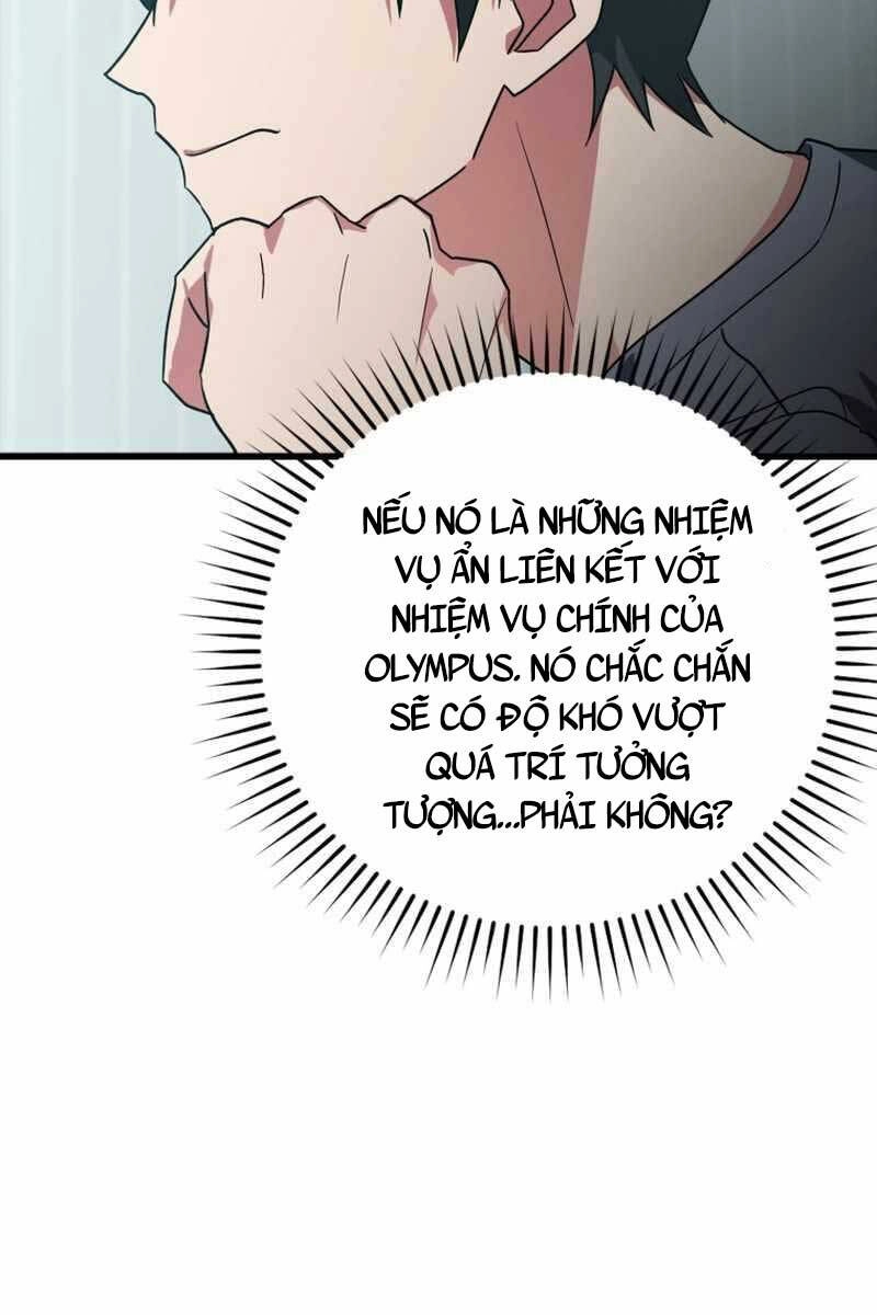 Người Chơi Cấp Tối Đa Chapter 10 - 11