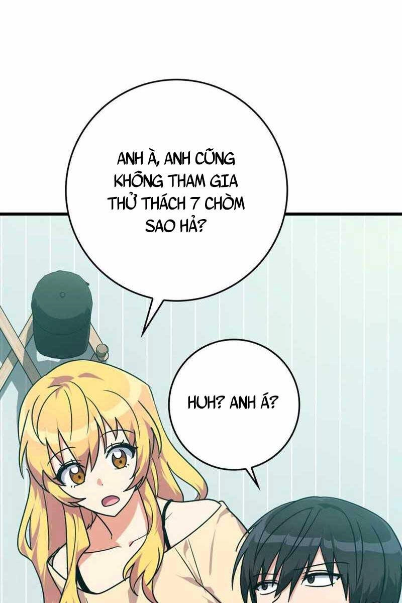 Người Chơi Cấp Tối Đa Chapter 10 - 12