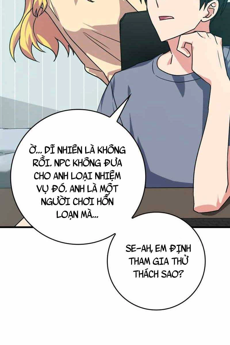 Người Chơi Cấp Tối Đa Chapter 10 - 13