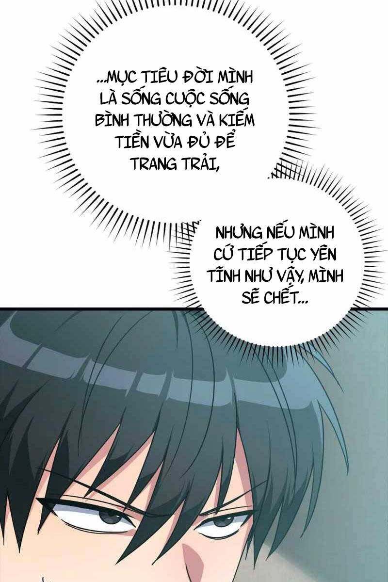 Người Chơi Cấp Tối Đa Chapter 10 - 19