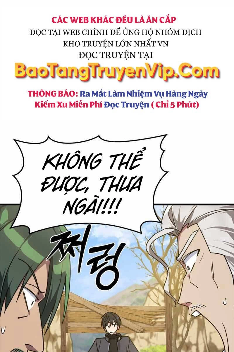 Người Chơi Cấp Tối Đa Chapter 10 - 25