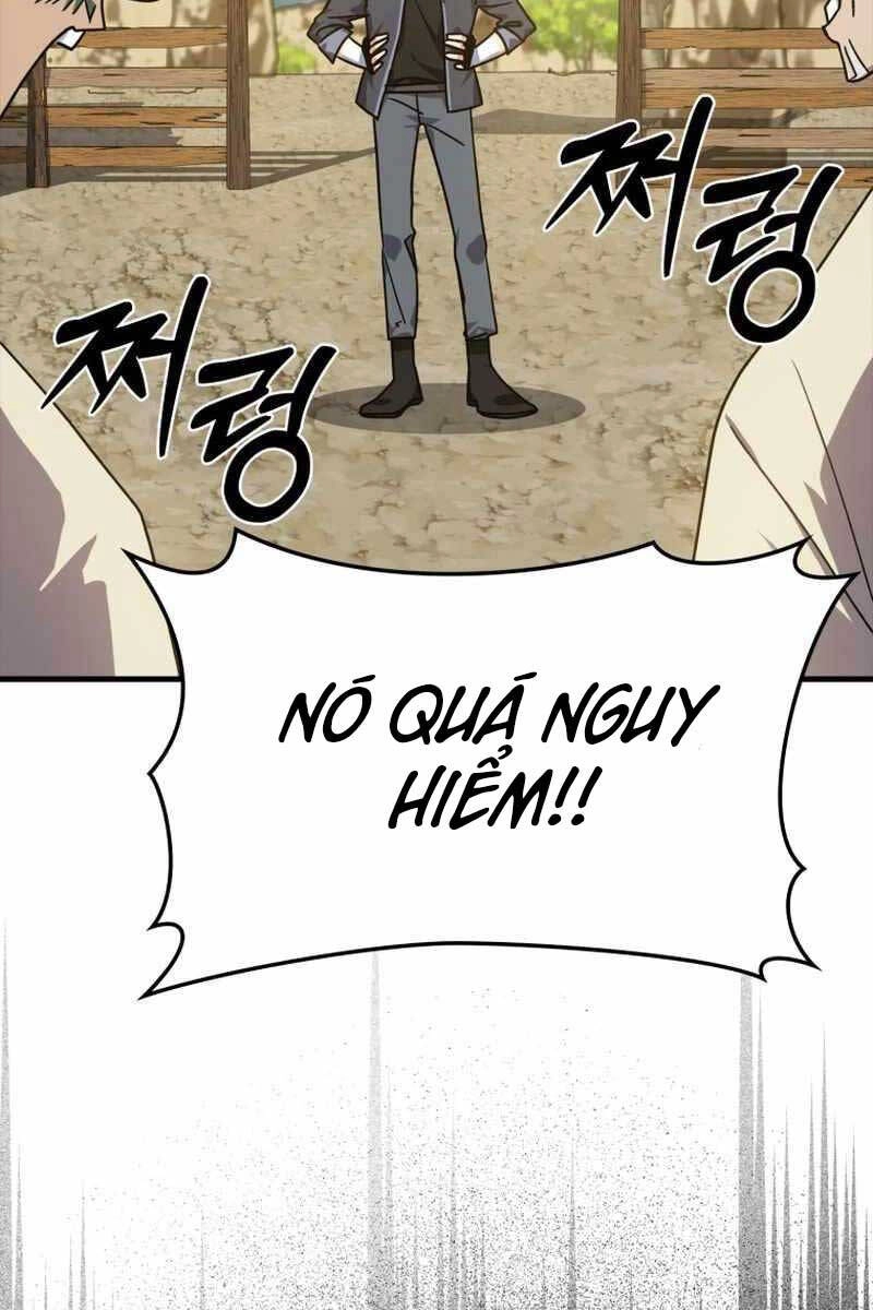 Người Chơi Cấp Tối Đa Chapter 10 - 26