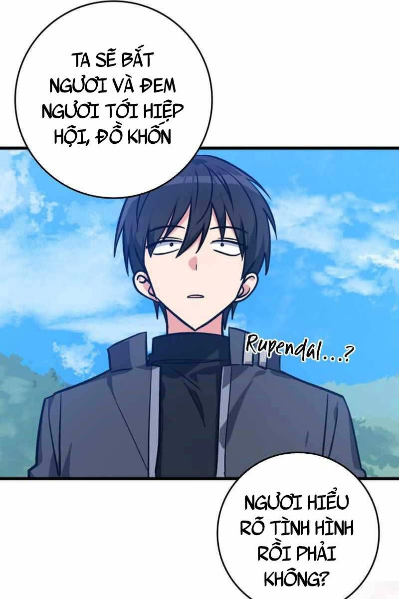 Người Chơi Cấp Tối Đa Chapter 10 - 73