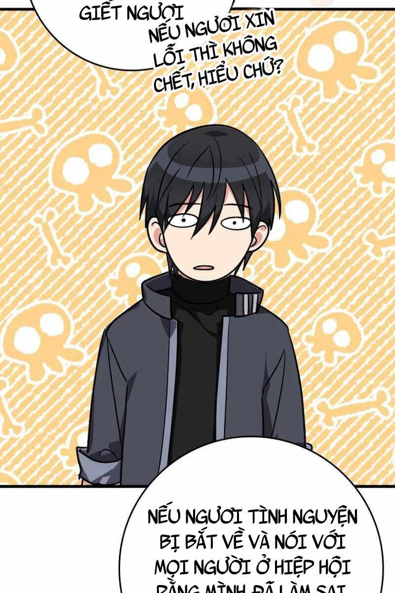 Người Chơi Cấp Tối Đa Chapter 10 - 77