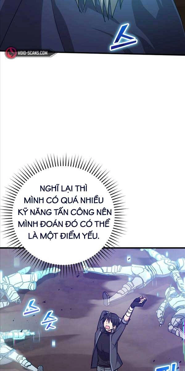 Người Chơi Cấp Tối Đa Chapter 13 - 77