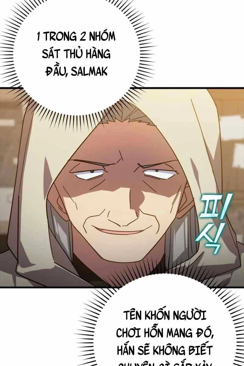 Người Chơi Cấp Tối Đa Chapter 14 - 40