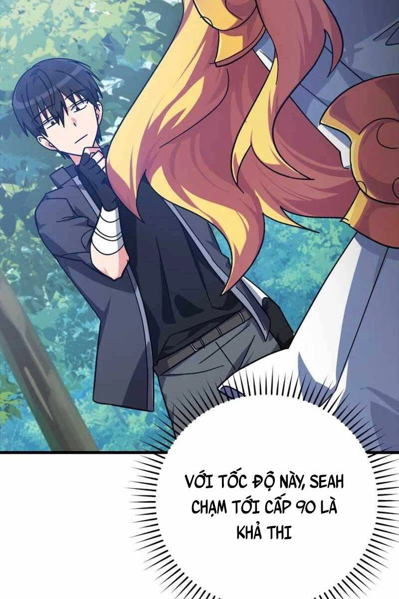 Người Chơi Cấp Tối Đa Chapter 14 - 91