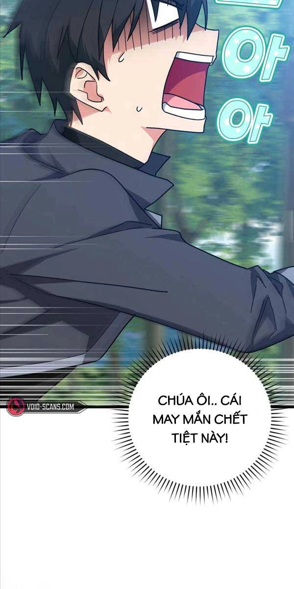 Người Chơi Cấp Tối Đa Chapter 15 - 41