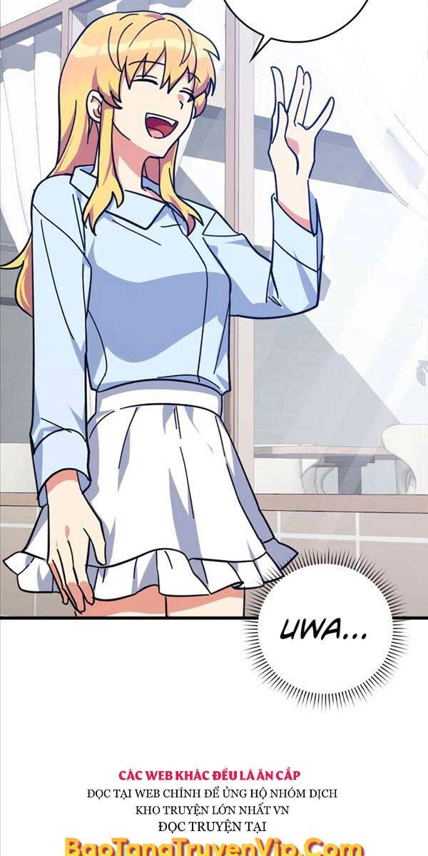 Người Chơi Cấp Tối Đa Chapter 17 - 19