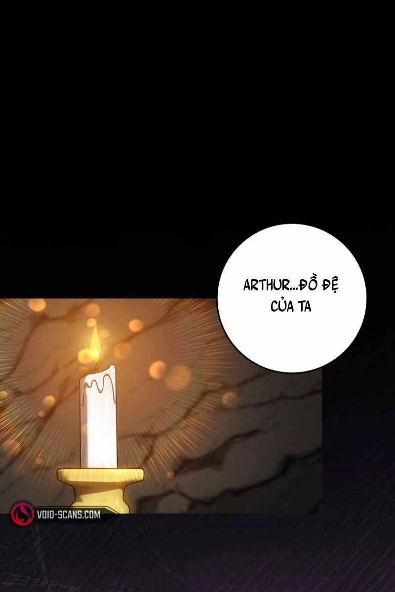 Người Chơi Cấp Tối Đa Chapter 18 - 1